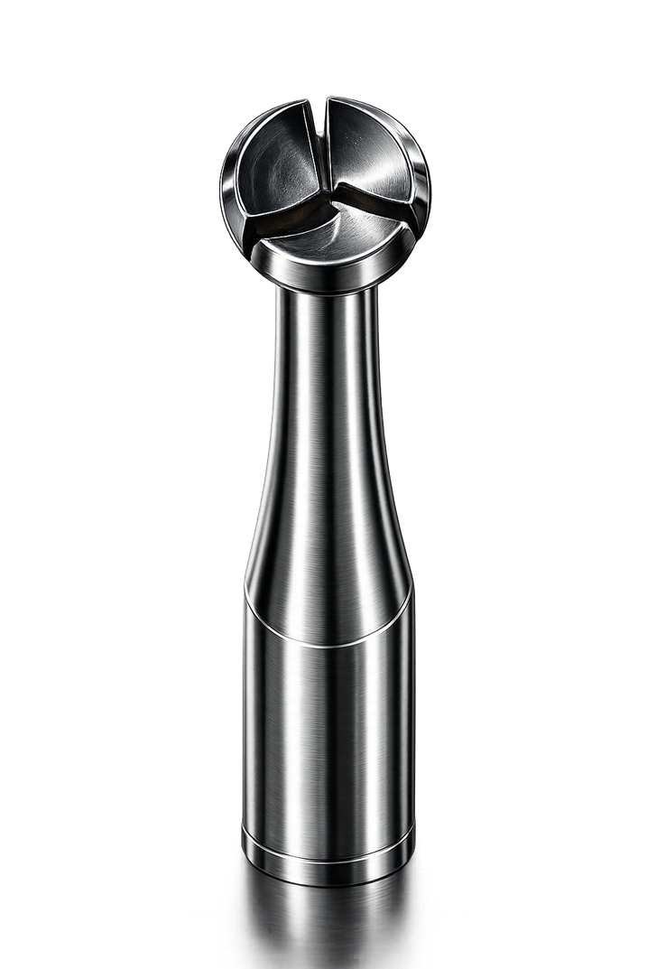 High Point 3 Cut Cup Bur precision rotary tool