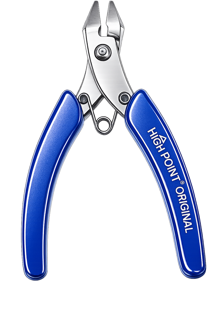 High Point Mini Diagonal Nipper